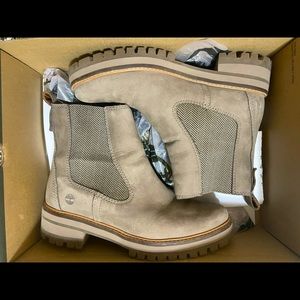 Women’s Timberland’s